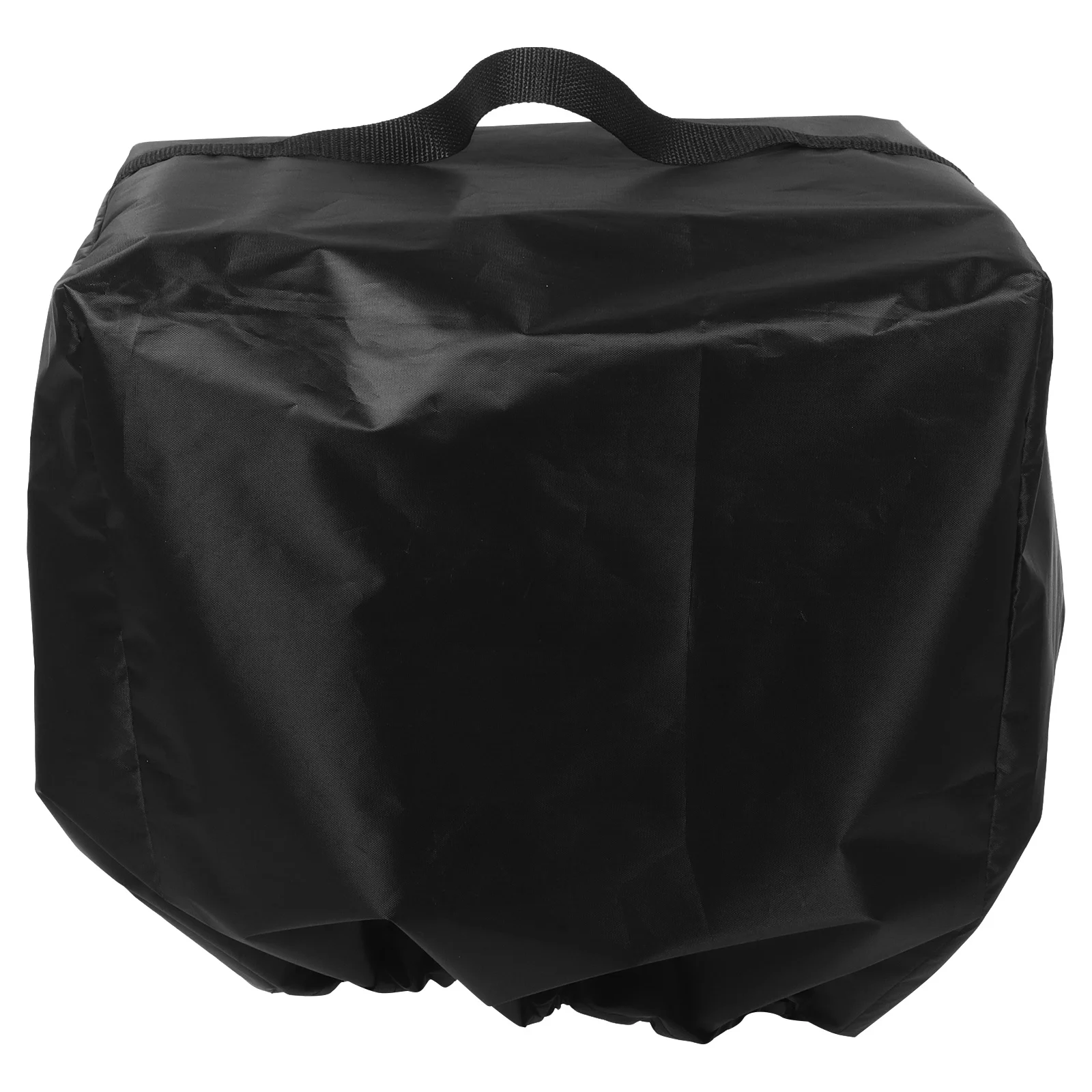 Protective Cover for Air Fryer Waterproof Heatproof Oxford Fabric Case for Coffee Maker Rice Cooker Toaster Sandwich Machine
Protective Cover for Air Fryer Waterproof Heatproof Oxford Fabric Case for Coffee Maker Rice Cooker Toaster Sandwich Machine