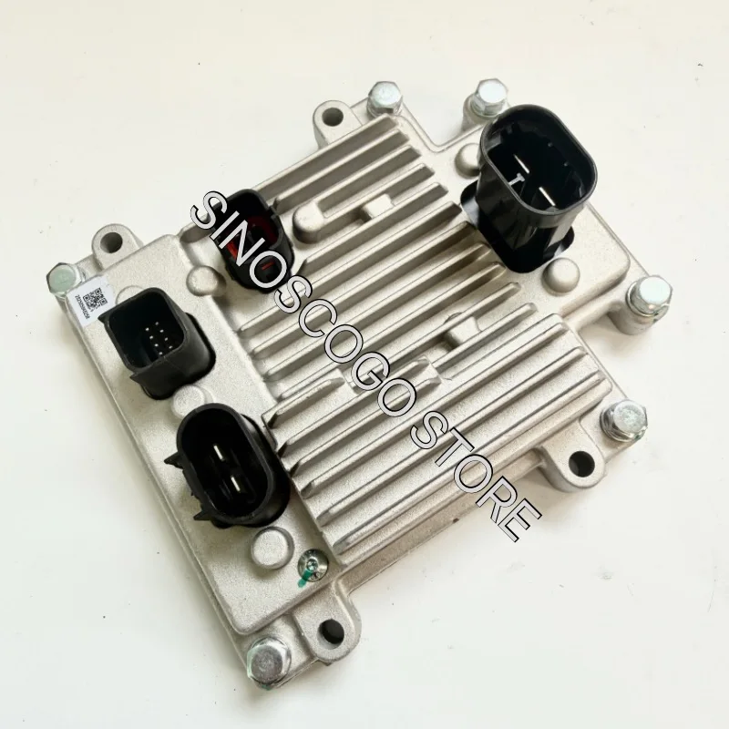 Original EPS Controller Motor 2021-2025 for CFMoto Cforce New 600 X6 Touring CF600AU 9DS#-150810-6100
Original EPS Controller Motor 2021-2025 for CFMoto Cforce New 600 X6 Touring CF600AU 9DS#-150810-6100
