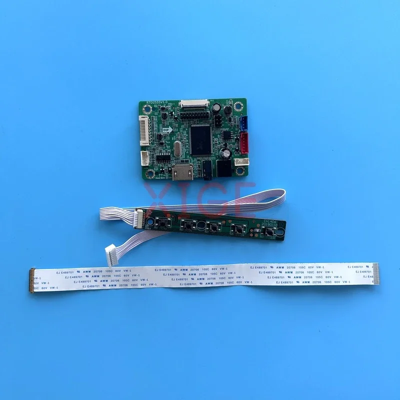 Для LP140WF8 LP140WF9 14 "EVDP 30-контактный HDMI-совместимый дисплей для ноутбуков DIY ремонтный комплект 1920x1080 плата драйвера контроллера WLED экран
Для LP140WF8 LP140WF9 14 "EVDP 30-контактный HDMI-совместимый дисплей для ноутбуков DIY ремонтный комплект 1920x1080 плата драйвера контроллера WLED экран