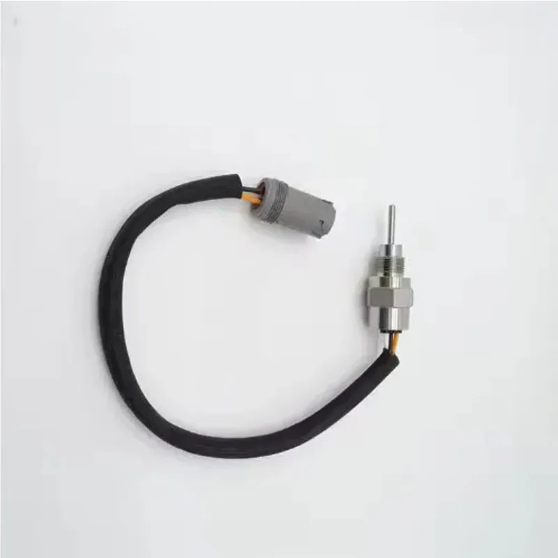 130-8299 1308299 Loader Excavator Leveler Parts Speed Sensor Water Temperature Sensor for 606 3608 3520C
130-8299 1308299 Loader Excavator Leveler Parts Speed Sensor Water Temperature Sensor for 606 3608 3520C