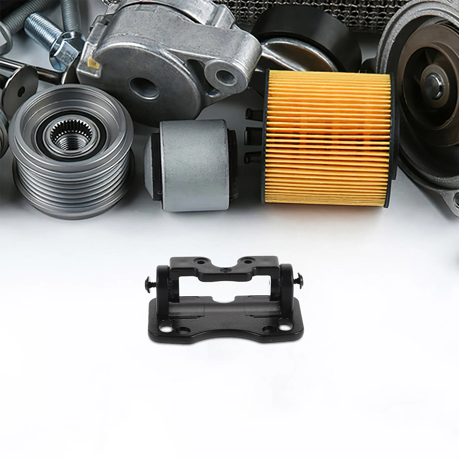 4 Set Rearview Reversing Camera Bracket Iron Shelves Adjustable Holder Automotive
4 Set Rearview Reversing Camera Bracket Iron Shelves Adjustable Holder Automotive