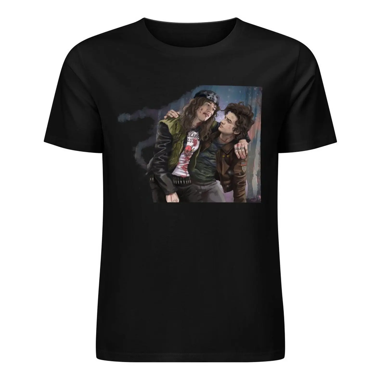 Keep Moving T-Shirt korean fashion tops graphic t shirt vintage Men's cotton t-shirt
Keep Moving T-Shirt korean fashion tops graphic t shirt vintage Men's cotton t-shirt
