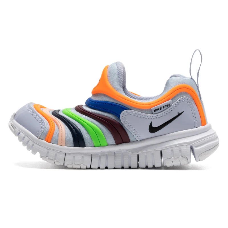 Nike Children's Shoes Kidsren's Sports Shoes Baby Toddler Caterpillar Soft-Soled Casual Running Shoes 343738-032
Nike Children's Shoes Kidsren's Sports Shoes Baby Toddler Caterpillar Soft-Soled Casual Running Shoes 343738-032