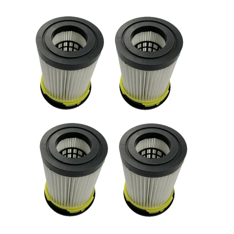 A83G-4Pcs Dust Filter Replacement Parts For HX2 PRO Vacuum Hepa Filter Replacement Washable Filter
A83G-4Pcs Dust Filter Replacement Parts For HX2 PRO Vacuum Hepa Filter Replacement Washable Filter