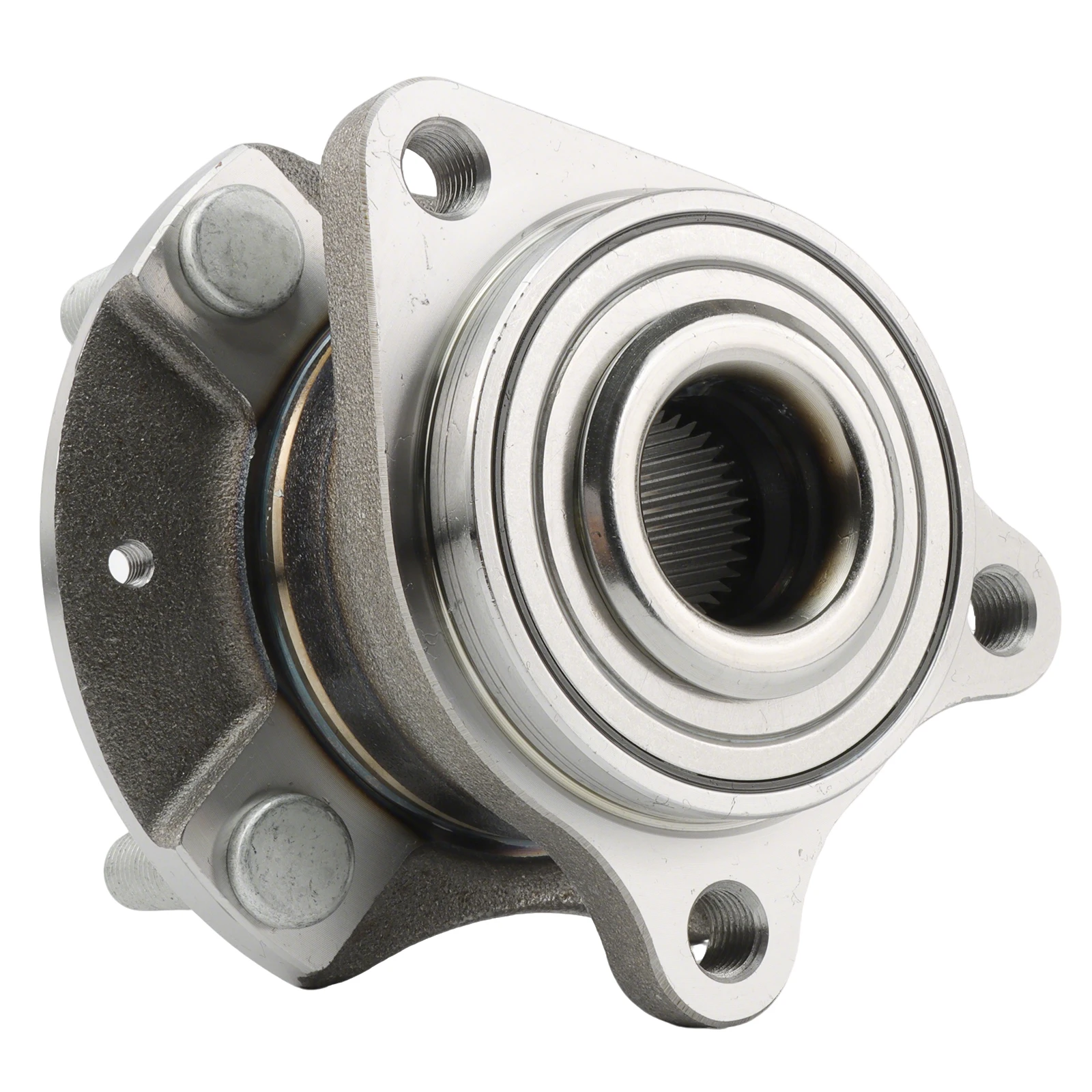 Car Accessories Front Wheel Hub Bearing 23621898 For CHEVROLET AVEO 2024 2025 For GROOVE 2022 2023 2024 2025 Brand New
Car Accessories Front Wheel Hub Bearing 23621898 For CHEVROLET AVEO 2024 2025 For GROOVE 2022 2023 2024 2025 Brand New