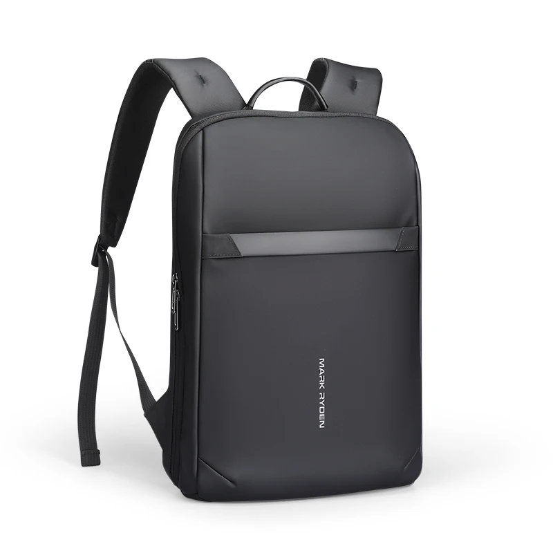 MARK RYDEN Slim Laptop Backpack Oxford Business Backpack with YKK Zipper for Daily Commute
MARK RYDEN Slim Laptop Backpack Oxford Business Backpack with YKK Zipper for Daily Commute