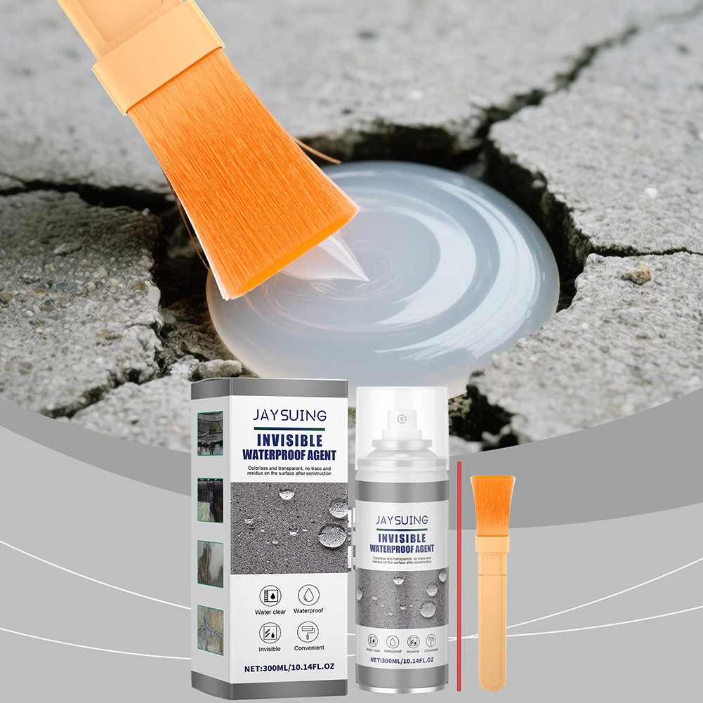 Bathroom Tile Waterproofing Sealant Clear Long-lasting Shield-against Leaks & Moisture. Leak-Free Home Environment
Bathroom Tile Waterproofing Sealant Clear Long-lasting Shield-against Leaks & Moisture. Leak-Free Home Environment