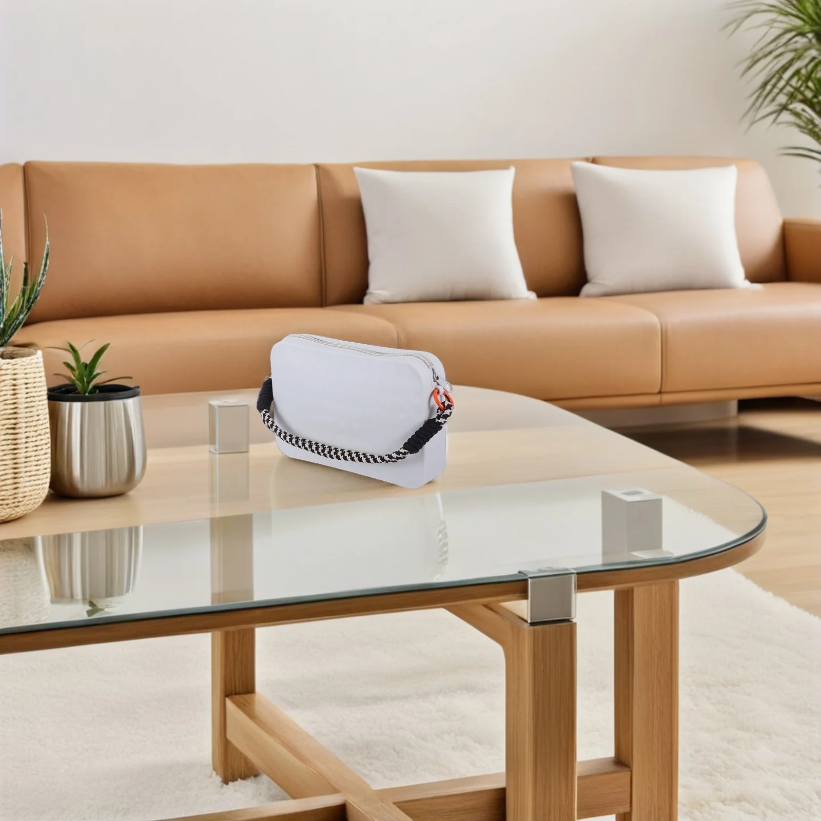 Beach Accessory Organizer Hanging Tote with Phone Pouch Key Holder Waterproof Compartment for Travel Swim Protection
Beach Accessory Organizer Hanging Tote with Phone Pouch Key Holder Waterproof Compartment for Travel Swim Protection