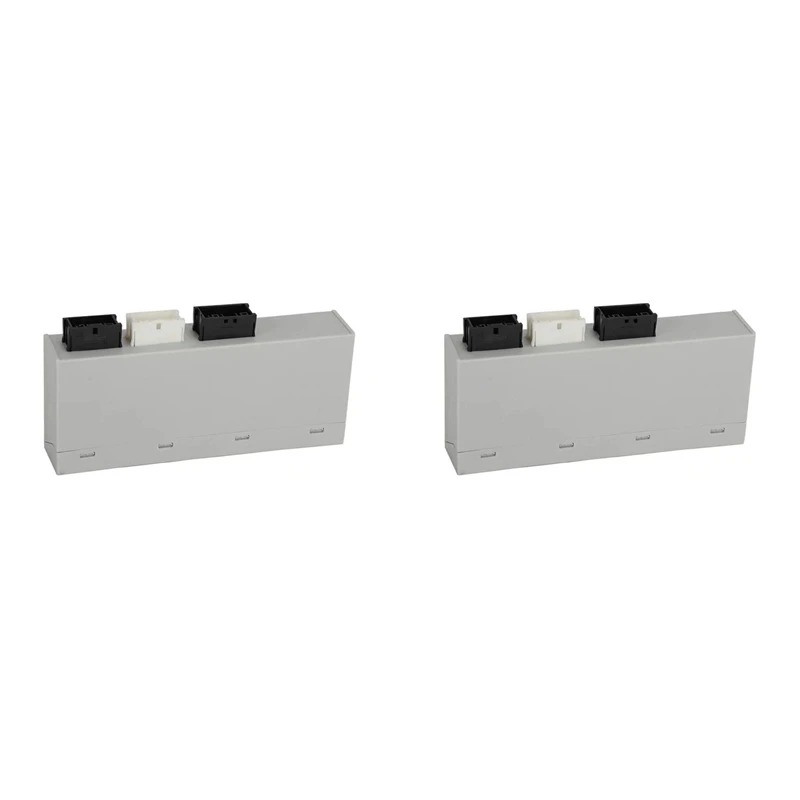 2X Car Rear Trunk Lid Tailgate Back Door Control Module Unit For BMW X5 X6 Series E70 E71 61357335274 7335274 7230669
2X Car Rear Trunk Lid Tailgate Back Door Control Module Unit For BMW X5 X6 Series E70 E71 61357335274 7335274 7230669