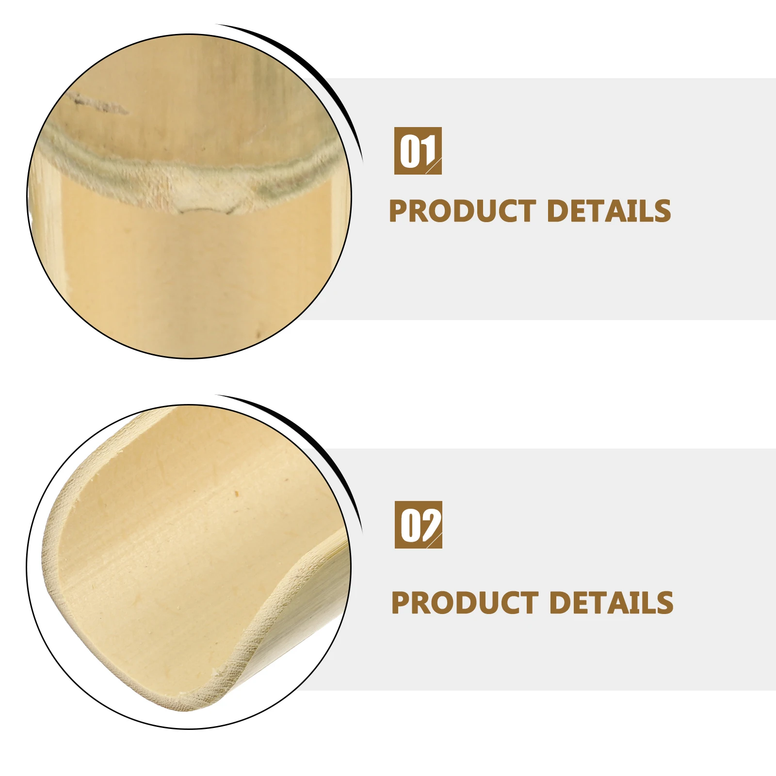 2 pcs Shrimp Slider Maker Spoon Premium Bamboo Non Stick Meatball Tools Kitchen Utensils Lightweight Portable Sealed Handle
2 pcs Shrimp Slider Maker Spoon Premium Bamboo Non Stick Meatball Tools Kitchen Utensils Lightweight Portable Sealed Handle
