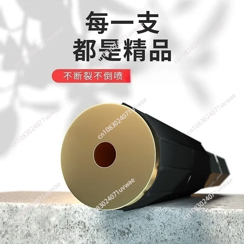 50Pcs/Bag Injection Packer Nozzle Grout Packer Aluminum Water Stop Needle High Pressure Grouting Injection Packer
50Pcs/Bag Injection Packer Nozzle Grout Packer Aluminum Water Stop Needle High Pressure Grouting Injection Packer