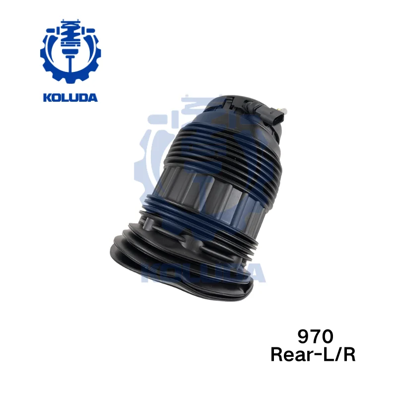 1pc Rear Left/Right 2009-2016 Rear Air Suspension Spring Bags Air Spring Fit Porsche Panamera 970 97033353317 97033353316
1pc Rear Left/Right 2009-2016 Rear Air Suspension Spring Bags Air Spring Fit Porsche Panamera 970 97033353317 97033353316