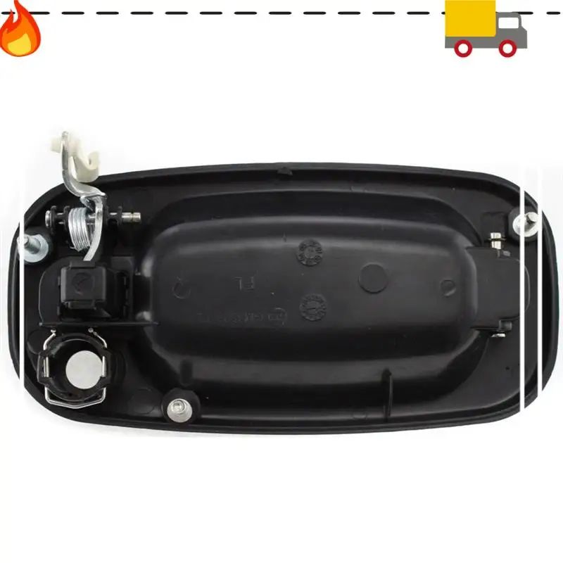 Discount-Car Front Outer Side Door Handle For Chevy Silverado GMC Sierra 1999-2007 Exterior Door Handle Car Accessories
Discount-Car Front Outer Side Door Handle For Chevy Silverado GMC Sierra 1999-2007 Exterior Door Handle Car Accessories