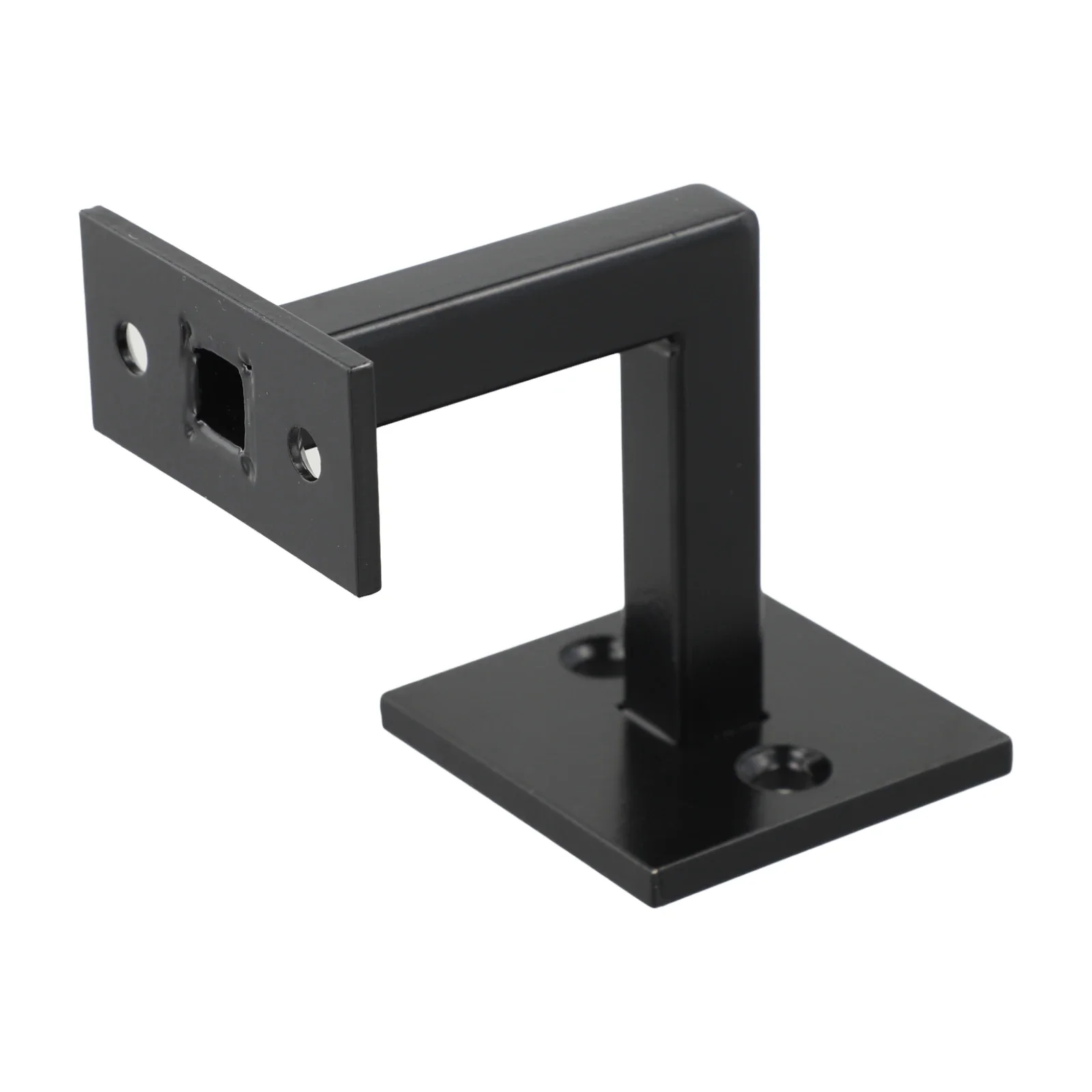 Hand Rail Support Black Handrail Bracket Home Decoration 2.6 Inches In Height Easy Installation Premium SUS304 Material
Hand Rail Support Black Handrail Bracket Home Decoration 2.6 Inches In Height Easy Installation Premium SUS304 Material