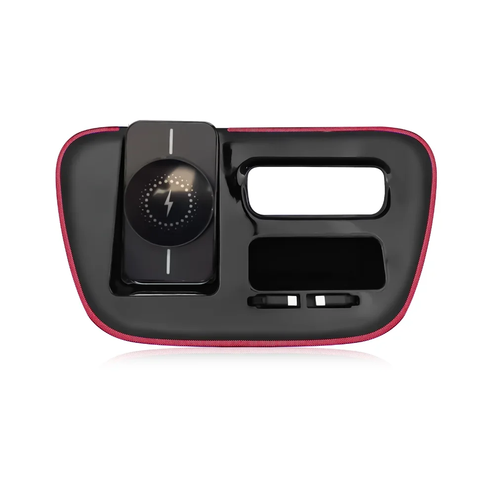 Navihua New upgrade High Quality For Mercedes Benz Vito 2024 Wireless Charging Stand Car Phone Fast Charging
Navihua New upgrade High Quality For Mercedes Benz Vito 2024 Wireless Charging Stand Car Phone Fast Charging