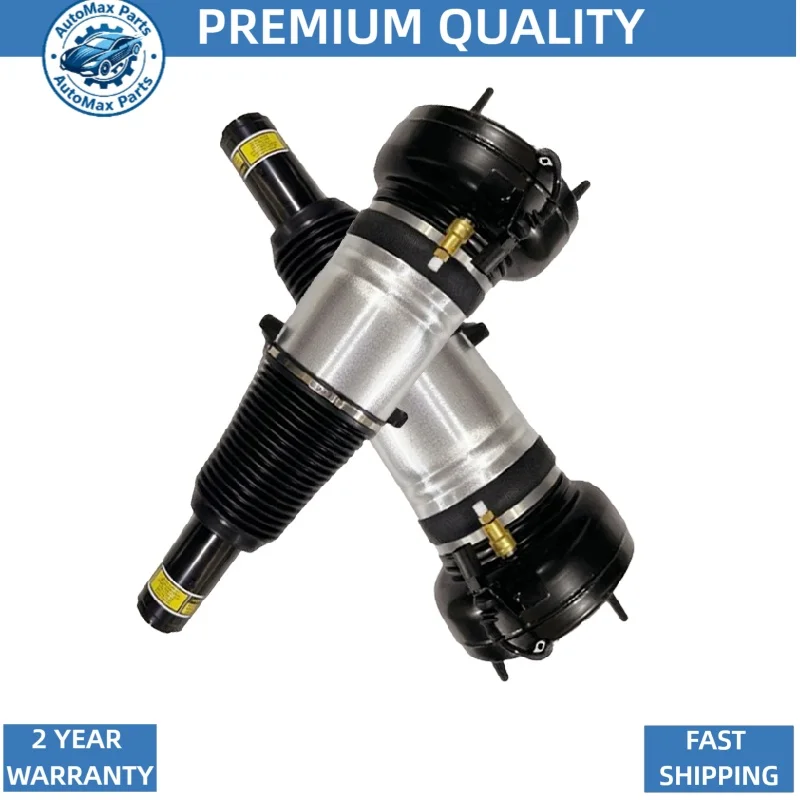1PC Front Air Suspension Shock For Audi A8 D4 A7 RS6 MULSANNE Porsche Macan 2011-2018 4H0616039D 3Y5616040F 95B616039
1PC Front Air Suspension Shock For Audi A8 D4 A7 RS6 MULSANNE Porsche Macan 2011-2018 4H0616039D 3Y5616040F 95B616039