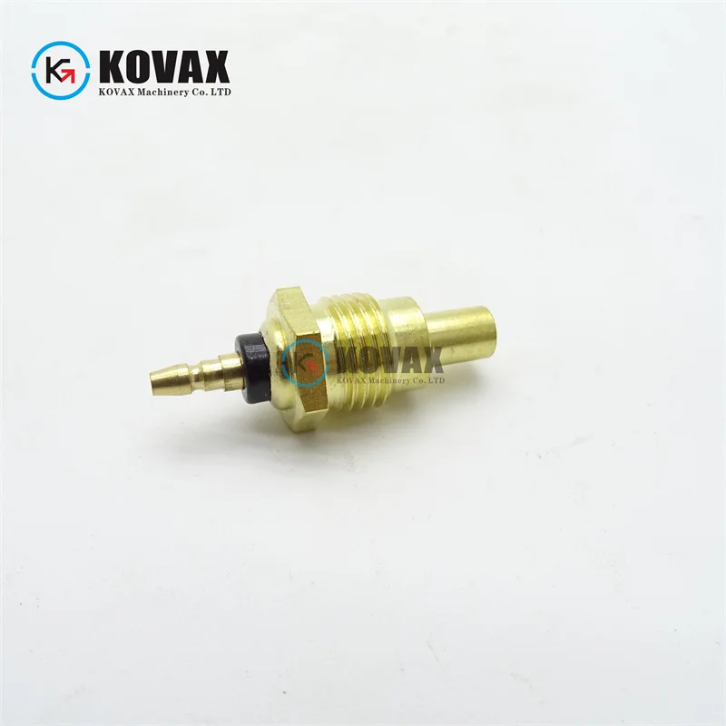 Excavator mechanical accessories LG9064TNV94 special water temperature sensor 124250-49351 excavator
Excavator mechanical accessories LG9064TNV94 special water temperature sensor 124250-49351 excavator