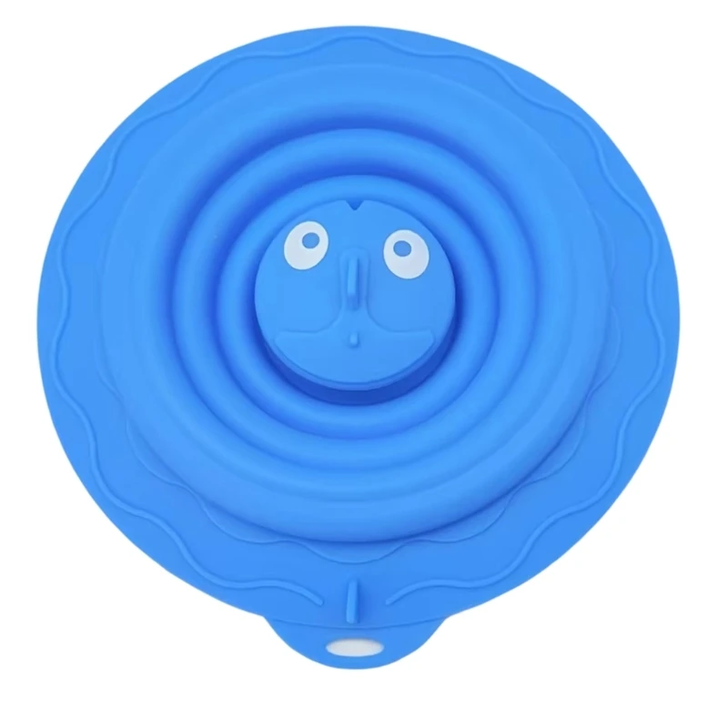 Powerful Silicone Sink Drain Plunger Suction Bathtub Drain Stopper Universal Suction Shower Plug For Quick Clog Removal M4YD
Powerful Silicone Sink Drain Plunger Suction Bathtub Drain Stopper Universal Suction Shower Plug For Quick Clog Removal M4YD