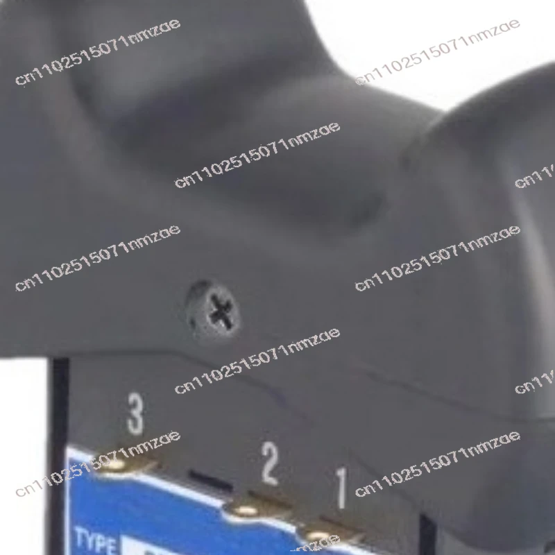 RMP30HYS Single Output Non-contact Hall Effect Integrated Circuit Seesaw Motion Potentiometer
RMP30HYS Single Output Non-contact Hall Effect Integrated Circuit Seesaw Motion Potentiometer