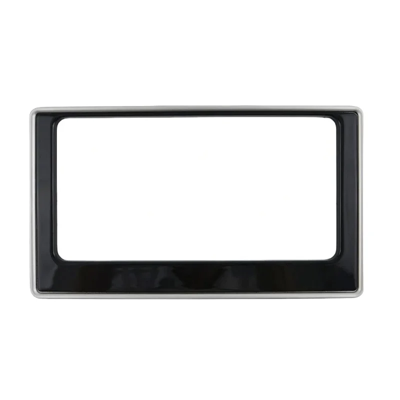 7-дюймовый 2DIN Toyota Corolla 2017+ Android стерео комплект приборной панели — панель лицевой панели радиосвязи и адаптер рамки
7-дюймовый 2DIN Toyota Corolla 2017+ Android стерео комплект приборной панели — панель лицевой панели радиосвязи и адаптер рамки