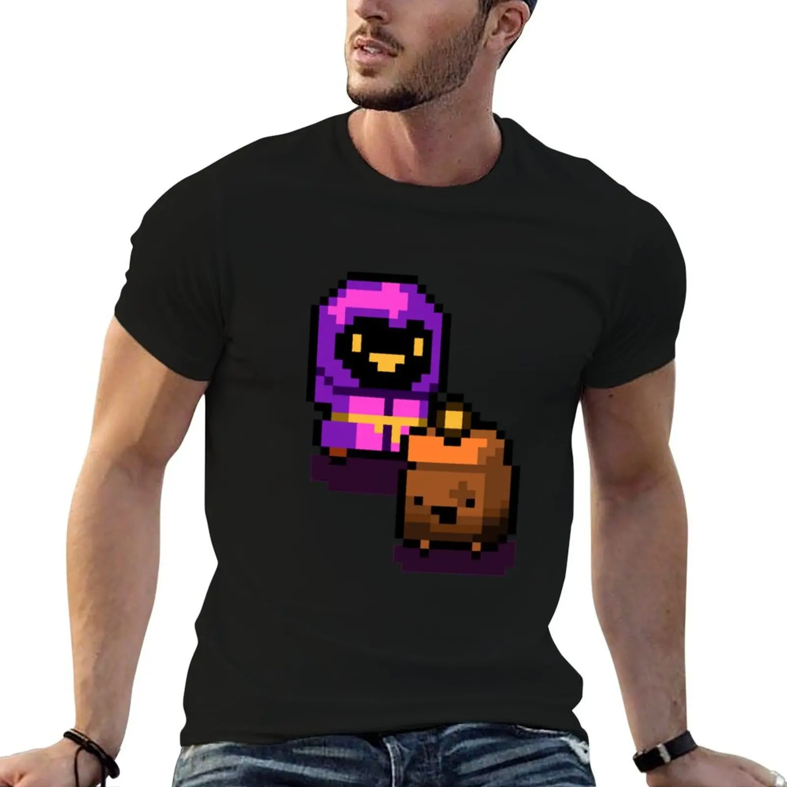 Good Boy Ser Junkan T-Shirt t shirt man plain man t shirts high quality luxury brand t shirts designer T-shirt
Good Boy Ser Junkan T-Shirt t shirt man plain man t shirts high quality luxury brand t shirts designer T-shirt