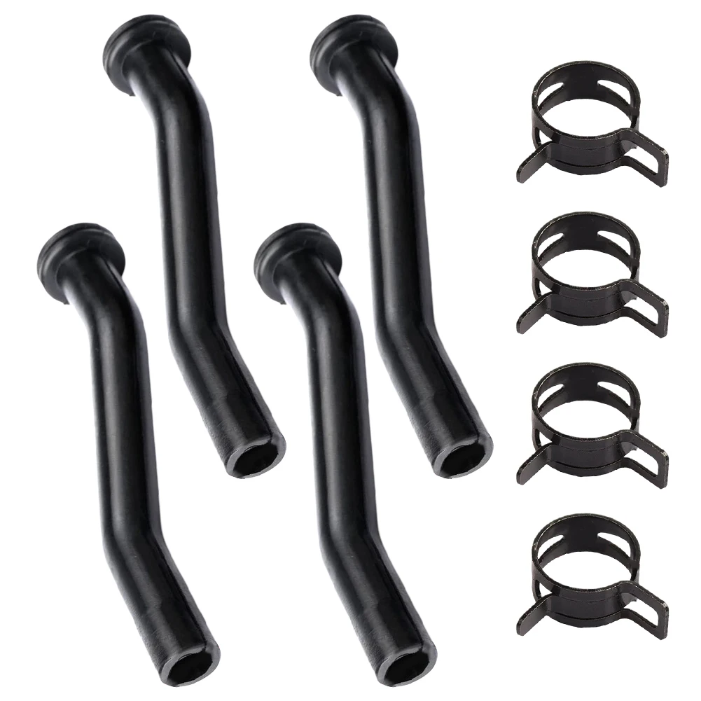 Compatibility Clamps Secure Connection Vertical Engines Wide Compatibility Black Clamps Kit Fuel Pump Vacuum Hose
Compatibility Clamps Secure Connection Vertical Engines Wide Compatibility Black Clamps Kit Fuel Pump Vacuum Hose