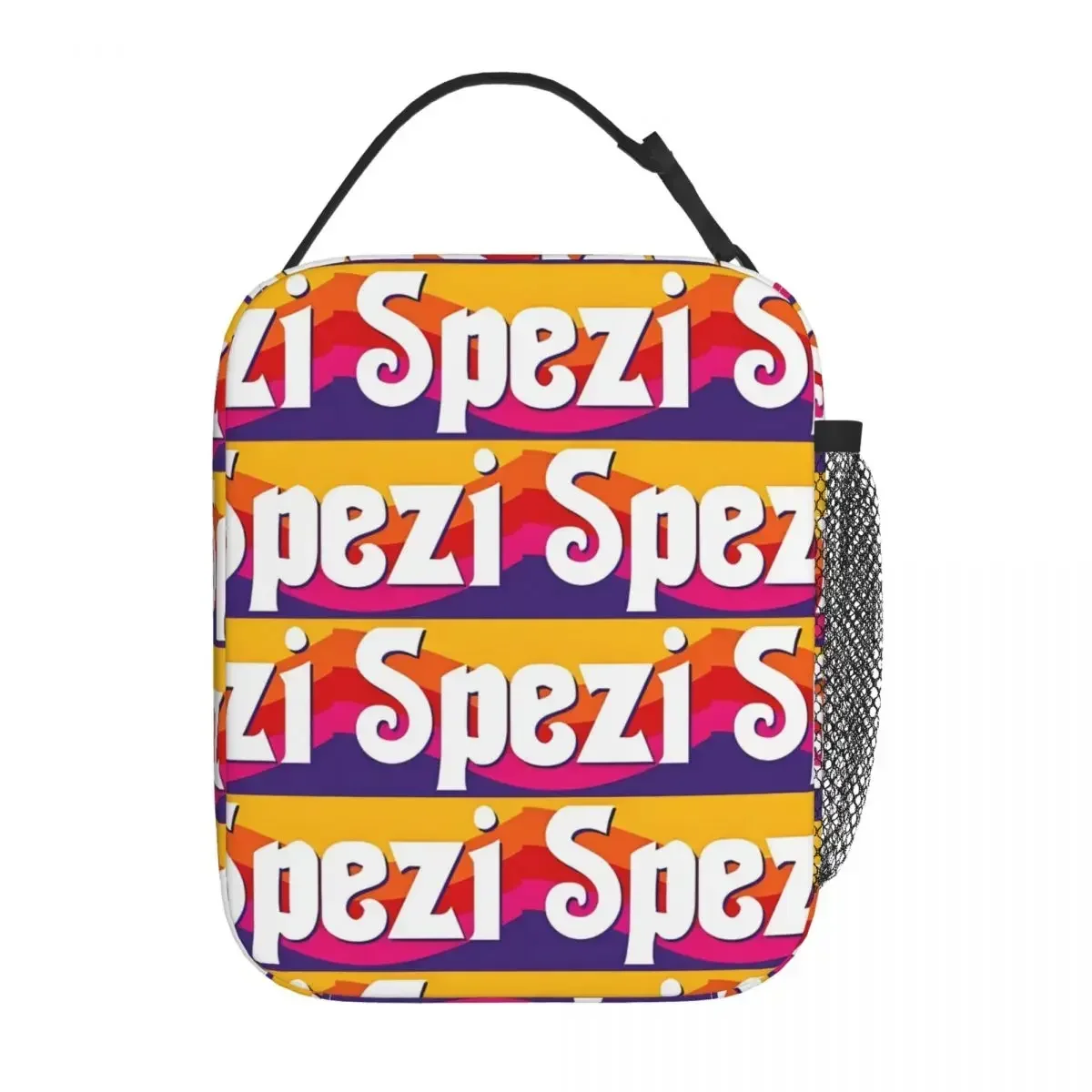 Paulaner Spezi Lover Insulated Lunch Bag Cooler Bag Reusable Portable Tote Lunch Box Food Handbags School Outdoor
Paulaner Spezi Lover Insulated Lunch Bag Cooler Bag Reusable Portable Tote Lunch Box Food Handbags School Outdoor