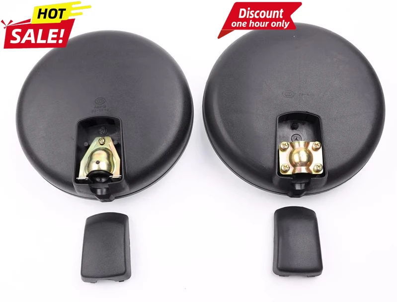 Suitable for Shaanxi Qi Xuan De X6 Windshield Round Mirror Rearview Mirror Front Large Round Mirror
Suitable for Shaanxi Qi Xuan De X6 Windshield Round Mirror Rearview Mirror Front Large Round Mirror