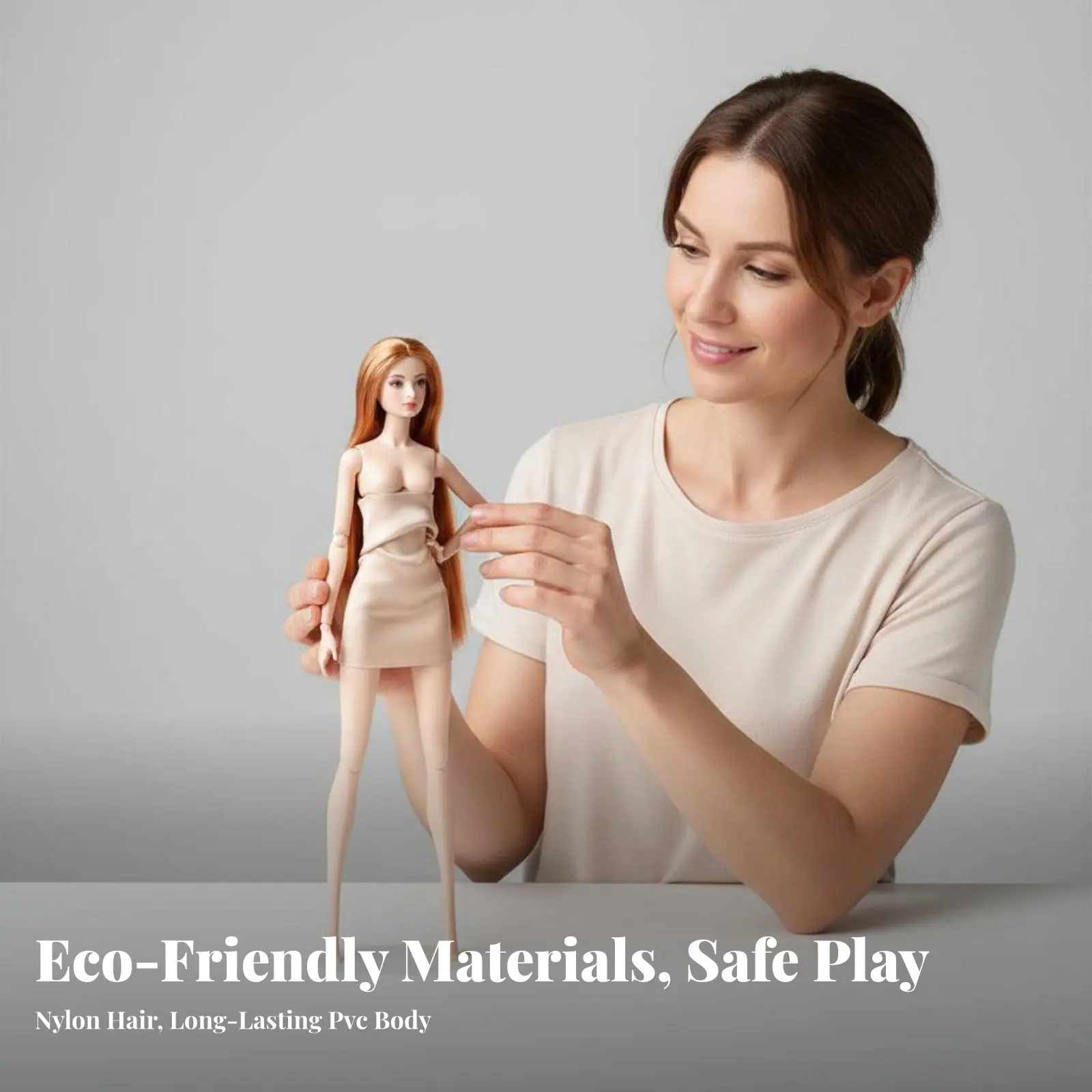 32cm Supermodel Doll Personalized Izable Articulated Doll Figu Regardinggarding Garding 1/6 Scale Poseable Figu Regardinggarding
32cm Supermodel Doll Personalized Izable Articulated Doll Figu Regardinggarding Garding 1/6 Scale Poseable Figu Regardinggarding
