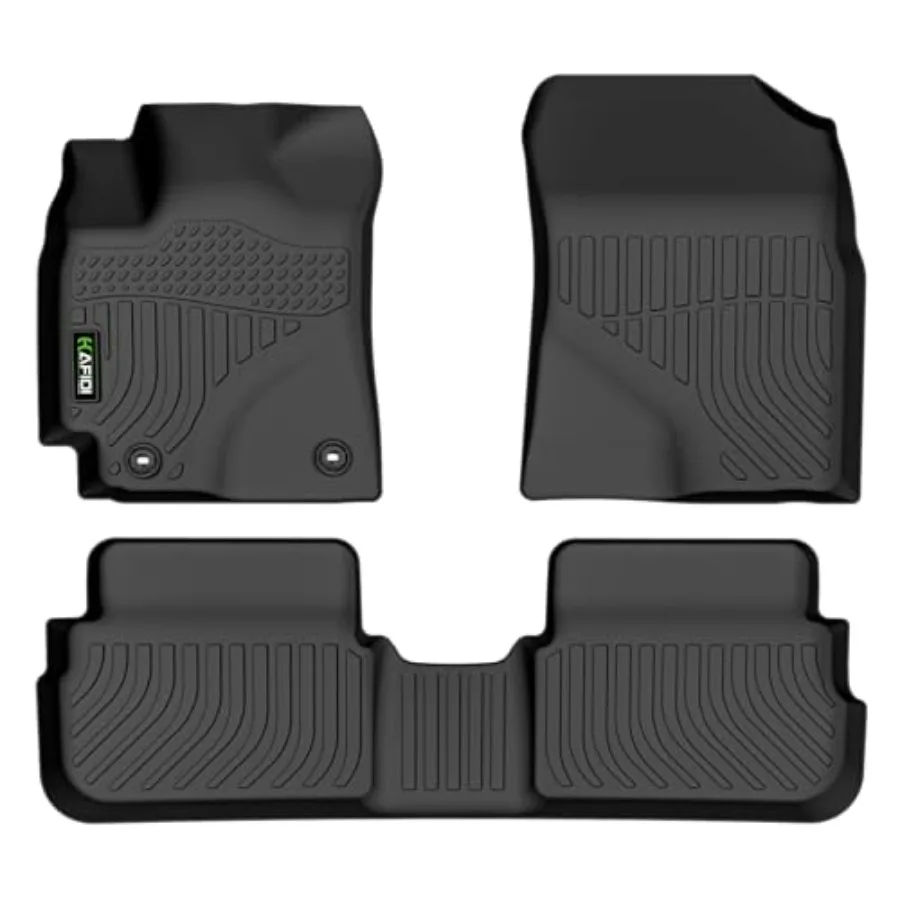 Floor Mats Custom for Toyota Corolla 2009-2013 All Weather Protection TPE Heavy Duty Non-Slip Automotive Floor Liners Fits Fron
Floor Mats Custom for Toyota Corolla 2009-2013 All Weather Protection TPE Heavy Duty Non-Slip Automotive Floor Liners Fits Fron