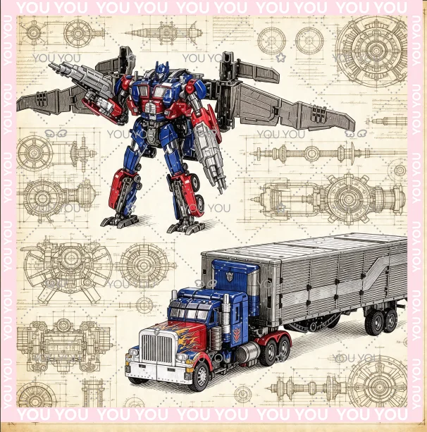 In Stock Transforming Toys Studio Series SS-44BB Optimus Prime Model Robot Collection Action Figures Toys Gifts
In Stock Transforming Toys Studio Series SS-44BB Optimus Prime Model Robot Collection Action Figures Toys Gifts