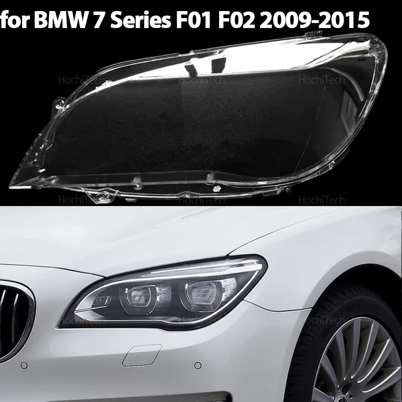 Абажуры для фар, прозрачный абажур, крышка для фар, линза, крышка для фар для BMW 7 серии F01 F02 2009-2015
Абажуры для фар, прозрачный абажур, крышка для фар, линза, крышка для фар для BMW 7 серии F01 F02 2009-2015