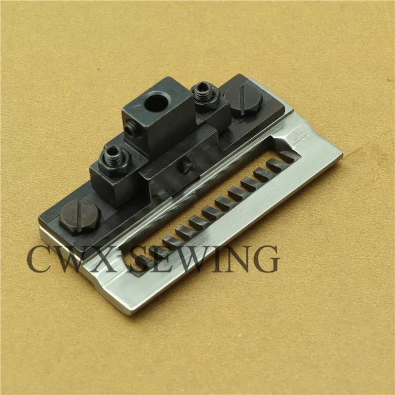 Sewing Machine 1404, Vc008, Senben Baihui Siruba Multi-Needle Machine Rubber Car Smocking Car 3,1612 Needle Presser Foot
Sewing Machine 1404, Vc008, Senben Baihui Siruba Multi-Needle Machine Rubber Car Smocking Car 3,1612 Needle Presser Foot