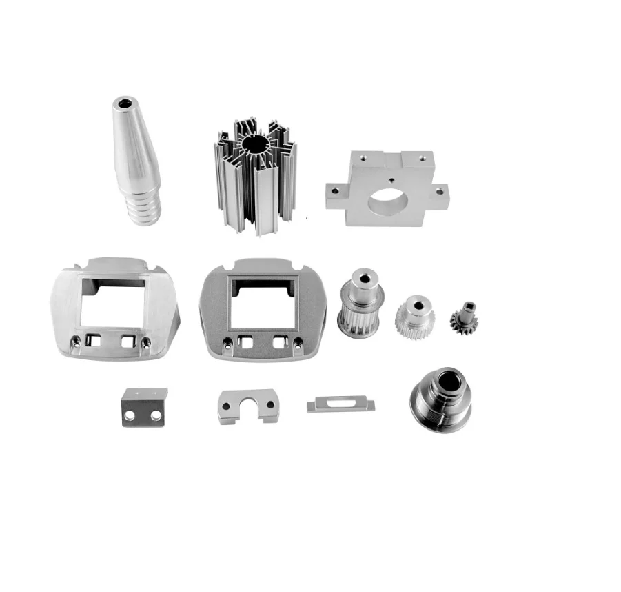 OEM High Precision Custom Manufacturer Aluminum 6061 6063 Cnc Machin Fast deliverying Service
OEM High Precision Custom Manufacturer Aluminum 6061 6063 Cnc Machin Fast deliverying Service