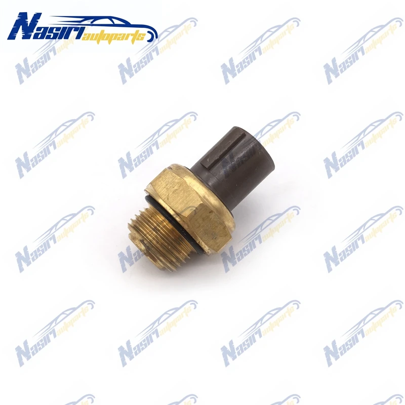 Engine Cooling Electric Fan Thermo Switch Sensor Temperature For Honda Accord CR-V Odyssey Acura CL MDX TL 37773-PT3-A01
Engine Cooling Electric Fan Thermo Switch Sensor Temperature For Honda Accord CR-V Odyssey Acura CL MDX TL 37773-PT3-A01