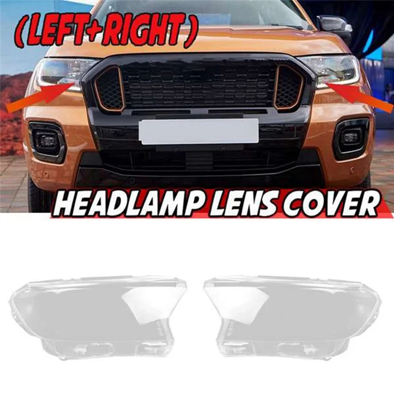 PORK-Side Headlight Lampshade Headlight Housing Automobile For Ford RANGER Roadrunner Everest Endeavour 2016-2020
PORK-Side Headlight Lampshade Headlight Housing Automobile For Ford RANGER Roadrunner Everest Endeavour 2016-2020