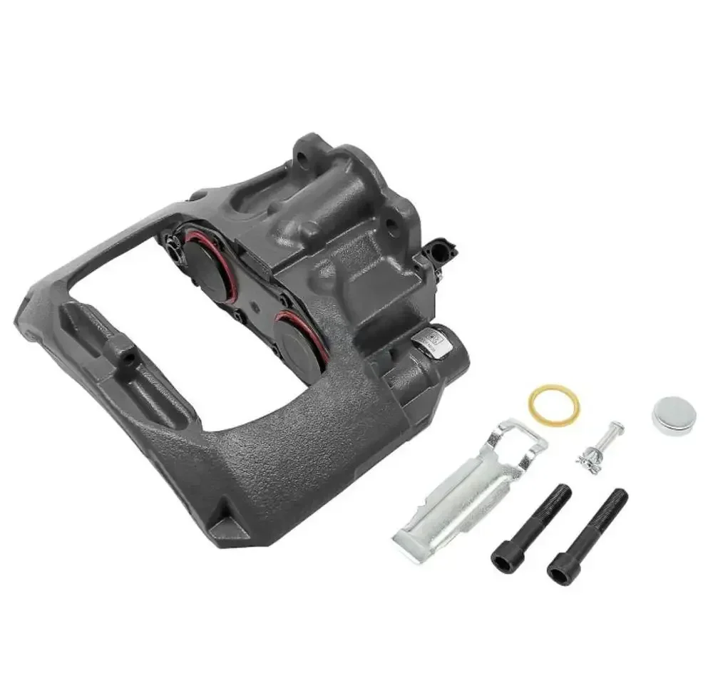 2025 Hot Sale High Quality Oem K012634 Meritor Brake Caliper for BPW Brake Caliper Right without Old Core
2025 Hot Sale High Quality Oem K012634 Meritor Brake Caliper for BPW Brake Caliper Right without Old Core