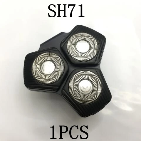 1PCS SH71 Full Head Replacement head sh70 Razor blade Heads for philips shaver S5000 S7000 S9935 S9936 S7786 S7888
1PCS SH71 Full Head Replacement head sh70 Razor blade Heads for philips shaver S5000 S7000 S9935 S9936 S7786 S7888