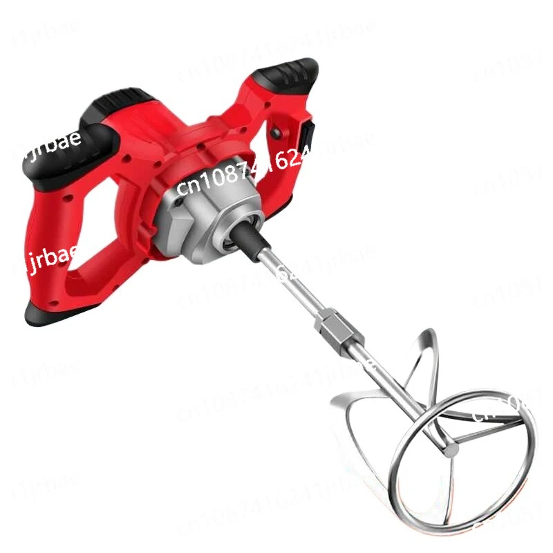 Commercial, mixer cement mortar, mixing paint paint putty powder electric hand-held
Commercial, mixer cement mortar, mixing paint paint putty powder electric hand-held