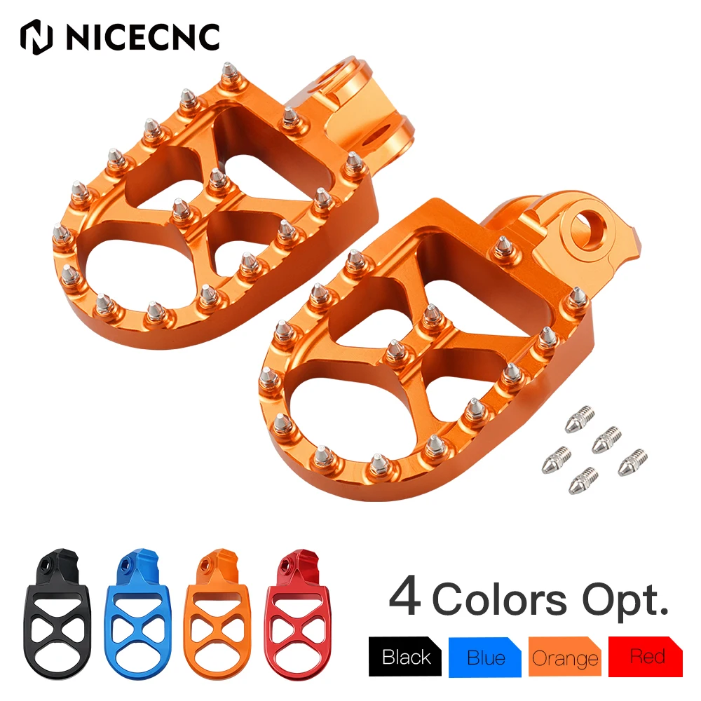 Подножки NICECNC для KTM 990/1050/1090/1190/1290 ADVENTURE/R/S/T 2013-2021 690ENDURO/R/690 SMC/R 690 SUPER MOTO/R
Подножки NICECNC для KTM 990/1050/1090/1190/1290 ADVENTURE/R/S/T 2013-2021 690ENDURO/R/690 SMC/R 690 SUPER MOTO/R