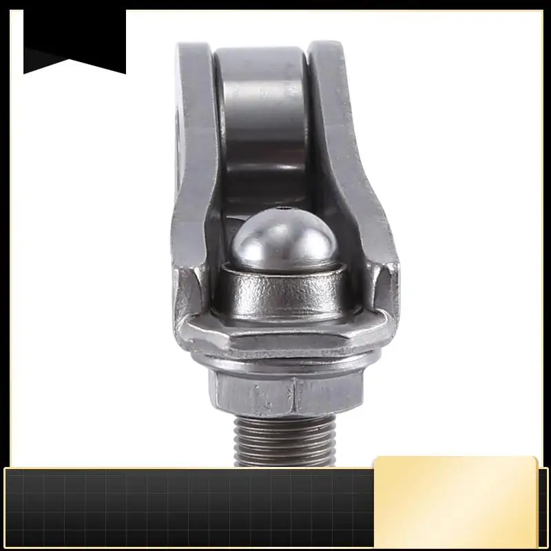 Car Exhaust Valve Rocker Arm For Mitsubishi Outlander ASX L200 Triton Pajero Montero Sport 2012- 1025A332
Car Exhaust Valve Rocker Arm For Mitsubishi Outlander ASX L200 Triton Pajero Montero Sport 2012- 1025A332