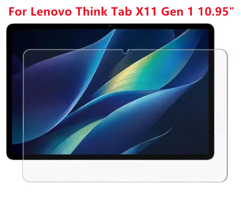 Защитная пленка из закаленного стекла для Lenovo K11 Idea Tab Plus Pro M11 Think Tab X11 12,7 11 12,1 11,5 дюймов, 1 шт.
Защитная пленка из закаленного стекла для Lenovo K11 Idea Tab Plus Pro M11 Think Tab X11 12,7 11 12,1 11,5 дюймов, 1 шт.