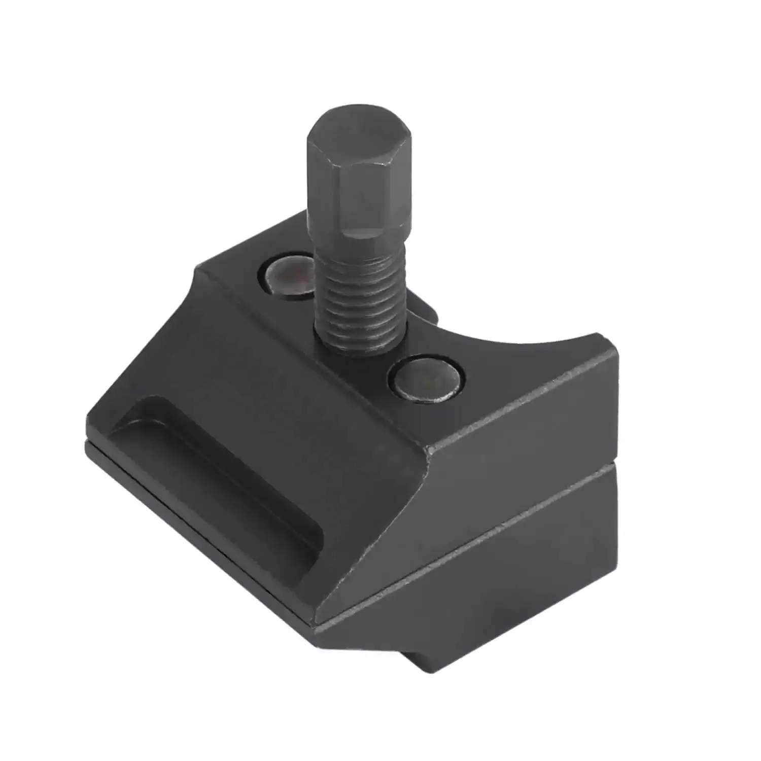 Инструмент для разделения овечьего рога и комплект фитингов амортизатора — расширитель шарового шарнира нижнего рычага управления
Инструмент для разделения овечьего рога и комплект фитингов амортизатора — расширитель шарового шарнира нижнего рычага управления