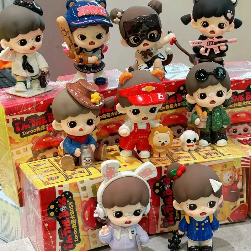 Подлинное пятно Z информацион I Am The Big Boss Series Blind Box Z Dua V4 Симпатичная модель куклы Подарок на день рождения Модели настольных украшений ручной работы
Подлинное пятно Z информацион I Am The Big Boss Series Blind Box Z Dua V4 Симпатичная модель куклы Подарок на день рождения Модели настольных украшений ручной работы