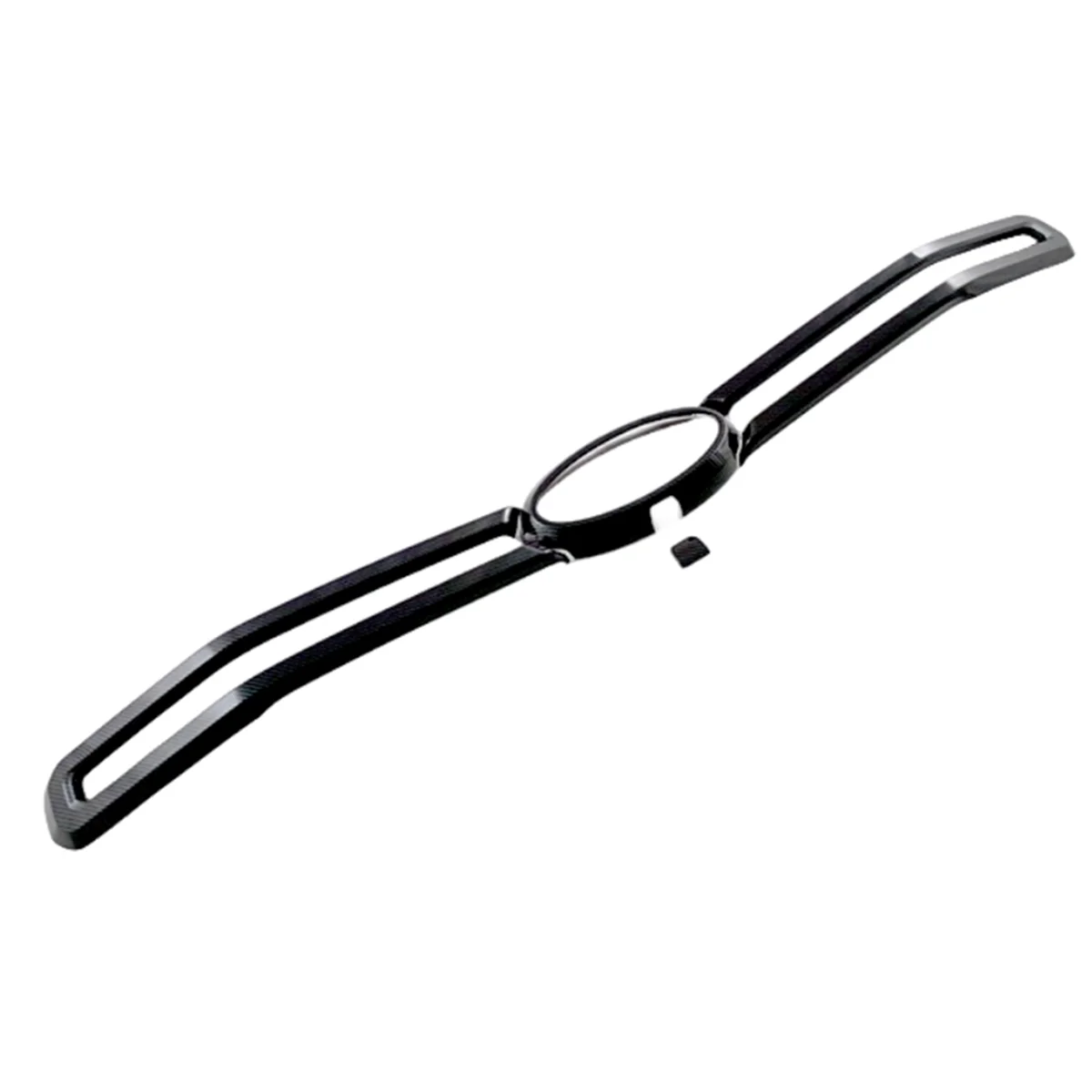 For Ford Ranger 2023 2024 Car Front Grill Molding Cover Trim Grille Strip Trim Accessories ABS Carbon Fiber
For Ford Ranger 2023 2024 Car Front Grill Molding Cover Trim Grille Strip Trim Accessories ABS Carbon Fiber
