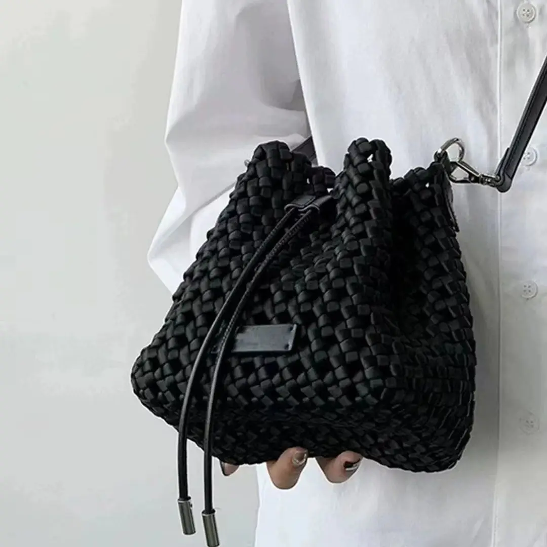 Women's New Chic Polyester Crossbody Bag With Adjustable Strap Personality Joker Versatile Vacation Or Commuting Handbag
Women's New Chic Polyester Crossbody Bag With Adjustable Strap Personality Joker Versatile Vacation Or Commuting Handbag