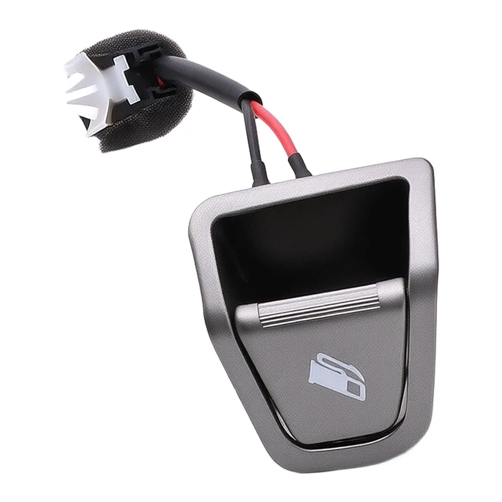 For Daily Driving Fuel Tank Door Switch Abs Plastic Construction Heat Resistant Material Pressure Resistant Design
For Daily Driving Fuel Tank Door Switch Abs Plastic Construction Heat Resistant Material Pressure Resistant Design
