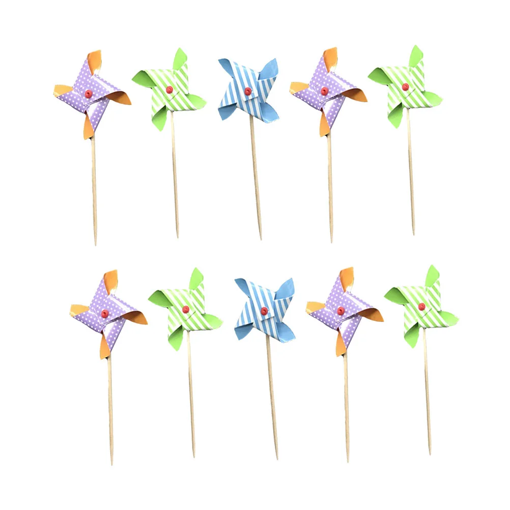 36 Pcs Windmill Cake Inserting Card Windmill CupCake Windmill Cake Decorationsations Cake Windmill Cake
36 Pcs Windmill Cake Inserting Card Windmill CupCake Windmill Cake Decorationsations Cake Windmill Cake