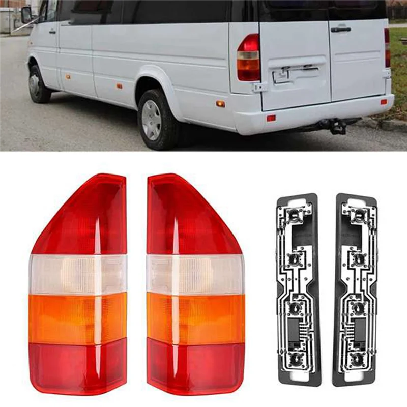 Tail Light Brake Light Tail Light Assembly Rear Bending Light 0008261556 Plastic Car Accessories For Mercedes Benz 0008261656-A0
Tail Light Brake Light Tail Light Assembly Rear Bending Light 0008261556 Plastic Car Accessories For Mercedes Benz 0008261656-A0