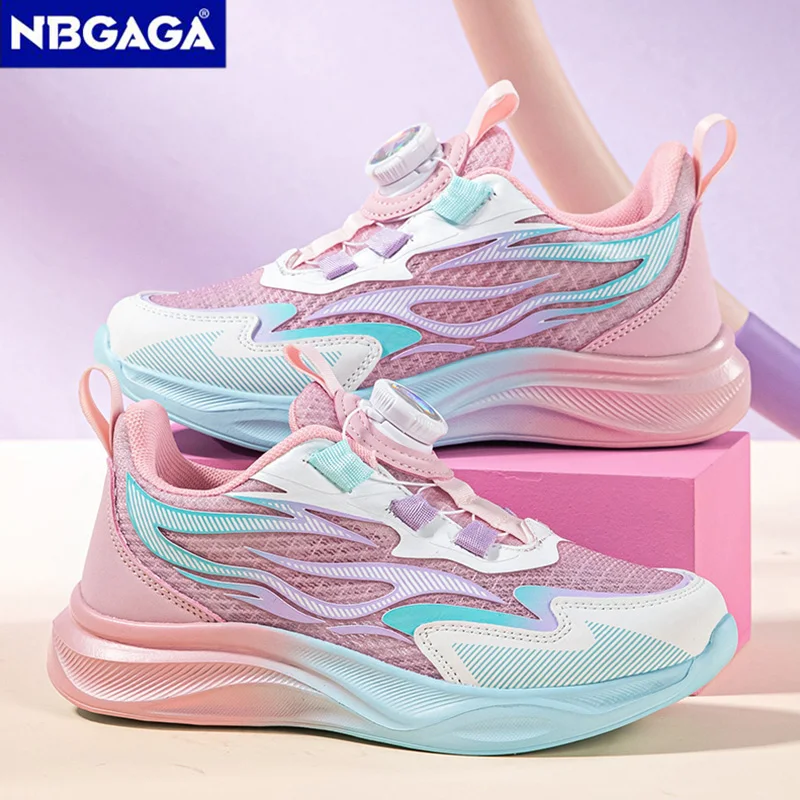 Children's Girls Breathable Summer Sport Shoes Lightweight Kids Sport Running Non Slip Outdoor Fashion Walking Footwear
Children's Girls Breathable Summer Sport Shoes Lightweight Kids Sport Running Non Slip Outdoor Fashion Walking Footwear